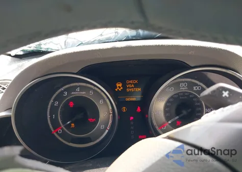 2013 Acura Mdx Technology Package из США, поврежденный, VIN 2HNYD2H37DH510035